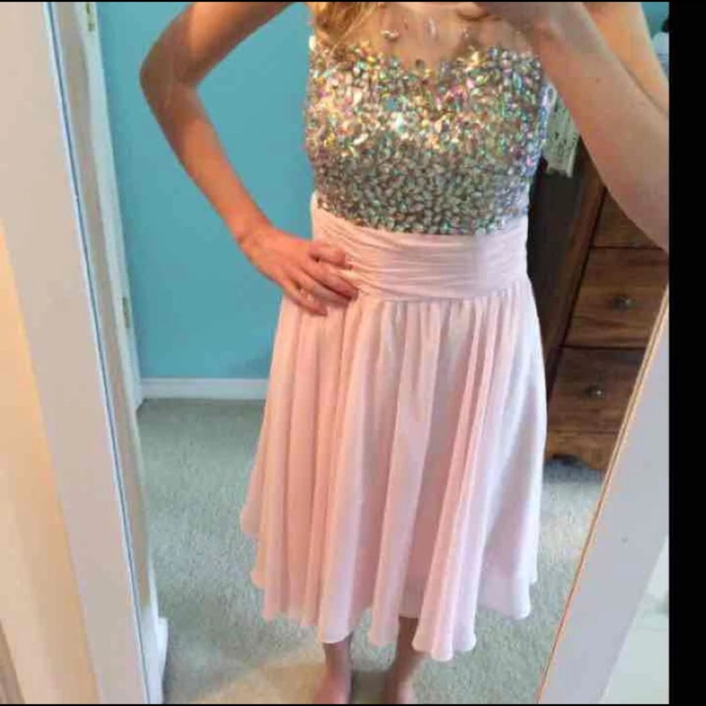 Prom Dress/Homecoming Dress